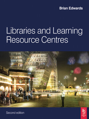cover image of Libraries and Learning Resource Centres